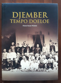 Image of Djember Tempo Doeloe