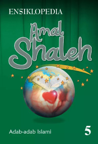 Image of Ensiklopedia Amal Shaleh 5