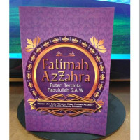Image of Fatimah AzZahra Puteri Tercinta Rasullulah SAW