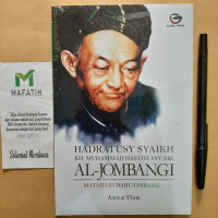 Image of HADRATUSY SYAIKH KH. MUHAMMAD HASYIM ASY'ARI AL-JOMBANG