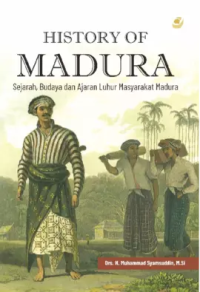 Image of History Of Madura