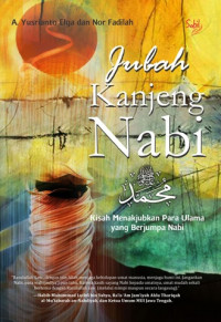 Image of Jubah Kanjeng Nabi