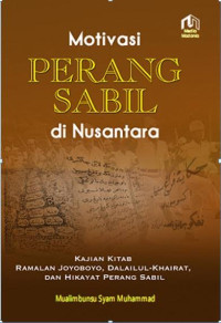 Image of Motavisi PERANG SABIL di Nusantara