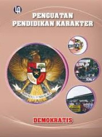 Image of Penguatan Pendidikan Karakter | Demokratis