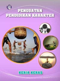 Image of Penguatan Pendidikan Karakter | Kerja Keras
