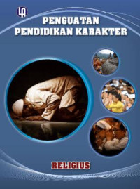 Image of Penguatan Pendidikan Karakter | Religius