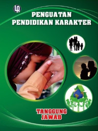 Image of Penguatan Pendidikan Karakter | Tanggung Jawab