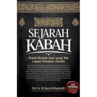 Image of SEJARAH KA'BAH