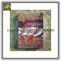 Image of Sejarah Salafi di indonesia